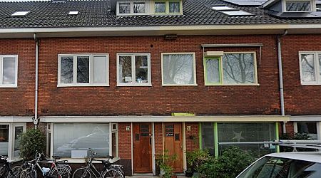 Wonen in Utrecht: het kleinste versus het grootste huis dat nu te koop staat