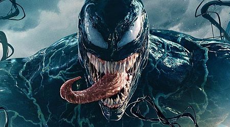 'Venom 3' set-foto onthult 'Spider-Man: No Way Home' connectie