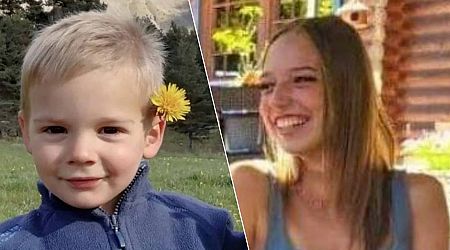 Is er een verband tussen de verdwijningen van de kleine Émile (2,5) en de 15-jarige Lina in Frankrijk?