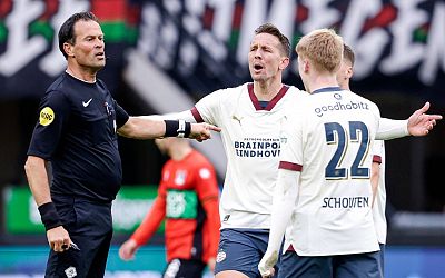 PSV zorgt voor grote ergernis bij eigen fans: 'Vreselijk dom en arrogant dit, schaam je!' - FCUpdate