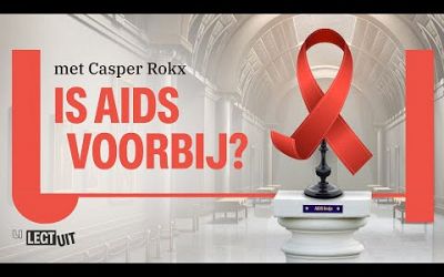 Steeds meer HIV in Nederland / Nieuws | FOK.nl - FOK!