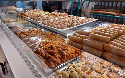 Ramadan in Utrecht: hier koop je lekkernijen voor het Suikerfeest