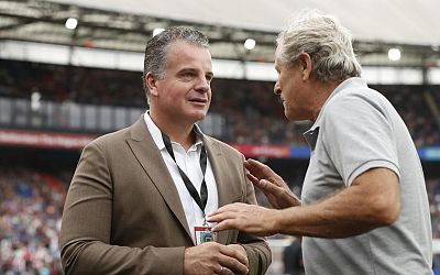 Feyenoord krijgt tegenvallend nieuws: 'Transfertarget kost liefst zeventien miljoen euro' - FCUpdate