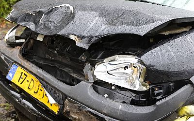 Schadevrije jaren gokken bij afsluiten autoverzekering is straks voorbij - NU.nl