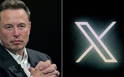 X lanceert eigen videodienst en gaat concurrentie aan met YouTube - NU.nl