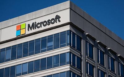 Microsoft profiteert flink van clouddiensten en AI-toepassingen