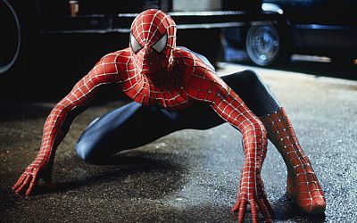 Sam Raimi laat zich uit over zijn ideeen voor 'Spider-Man 4' met Tobey Maguire