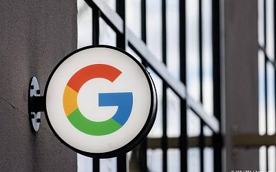 Google-eigenaar Alphabet fors hoger op Wall Street na cijfers