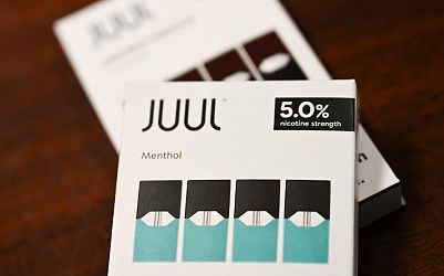 WSJ: regering VS ziet voorlopig af van verbod mentholsigaretten