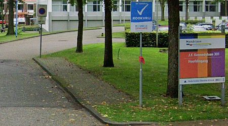 Neergestoken medewerker ggz-instelling Heerlen overleden | Binnenland - AD