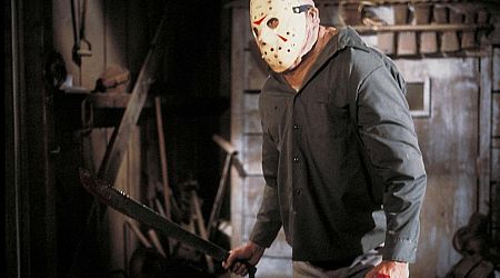 Gaan we de angstaanjagende Jason Voorhees uit 'Friday the 13th' ooit nog op het witte doek zien?