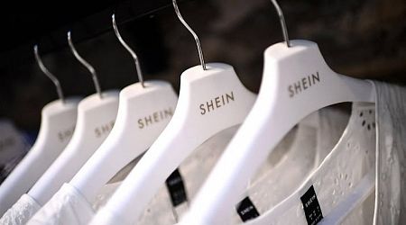 Europese Commissie gaat webwinkel Shein op namaak controleren