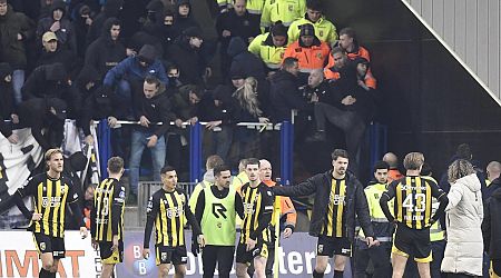 Enorme financiële problemen bij Vitesse: rechtbank maakt totale schuld bekend - FCUpdate