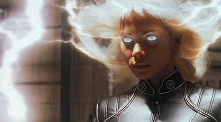 'X-Men': niet Halle Berry, maar deze actrice moest eigenlijk Storm spelen