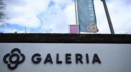 Duitse warenhuisketen Galeria sluit zestien vestigingen