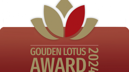Laatste tussenstand Gouden Lotus Awards 2024