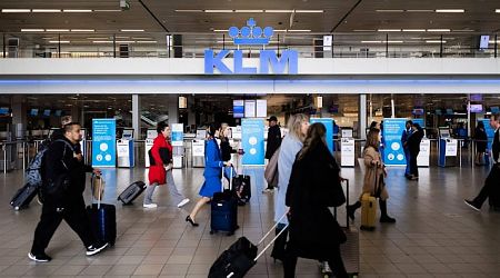 Air France-KLM boekt grootste kwartaalverlies sinds coronacrisis
