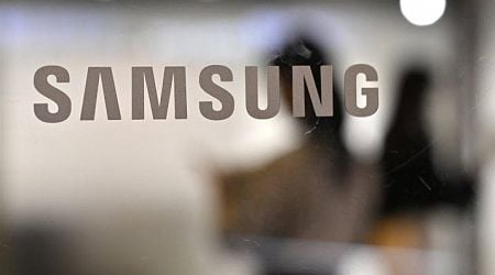 Samsung rekent op verder herstel chipmarkt dit jaar