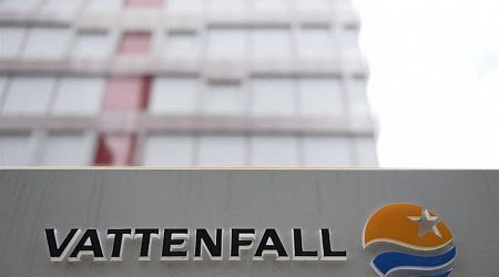 Meer winst voor Vattenfall, ondanks gedaalde energieprijzen