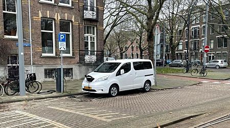 Brabantse familie zoekt al anderhalve week naar geparkeerde auto in Utrecht - NOS