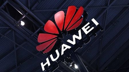 Chinees technologieconcern Huawei maakt 564 procent meer winst