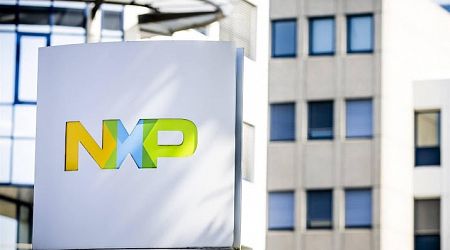 Nederlandse chipmaker NXP stijgt op Wall Street na cijfers
