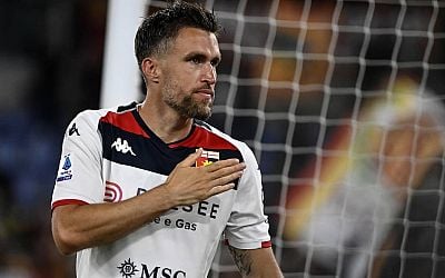 Strootman overweegt te stoppen: 'Laatste jaren was ik een kapotte wasmachine' - NU.nl