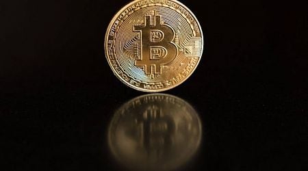 Bitcoin onder 60.000 dollar na slechtste maand sinds 2022