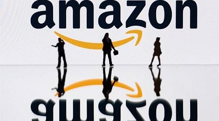 Nieuw videoplatform van Amazon moet alternatief worden voor TikTok