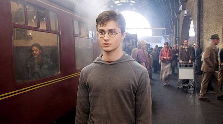 'Harry Potter'-acteur Daniel Radcliffe reageert op controverse rondom J.K. Rowling