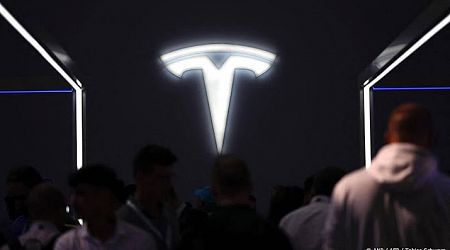 Ook directeur personeelszaken Tesla opgestapt, zeggen bronnen