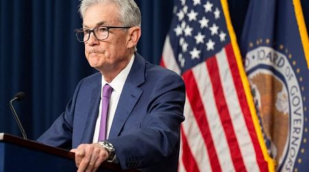 Toespraak Powell neemt zorgen beleggers op Wall Street niet weg