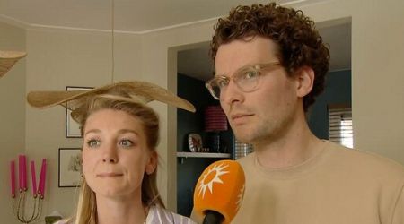 Rens uit Kopen zonder Kijken geeft gezondheidsupdate: 'Weten niet hoe toekomst gaat lopen' - RTL.nl