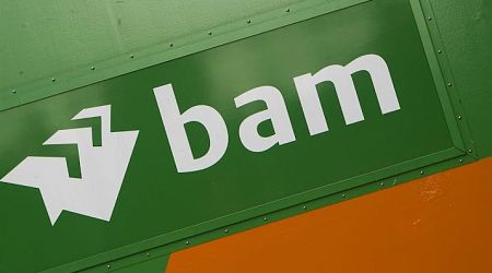 Bouwbedrijf BAM verkoopt meer woningen dankzij particulieren