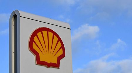 Shell houdt winst hoog ondanks lagere gasprijs