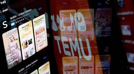 Opkomst Chinese webshops leidt tot omzetdaling in Europa