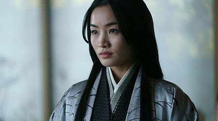 'Shogun' actrice Anna Sawai over haar gemiste 'Suicide Squad'-kans