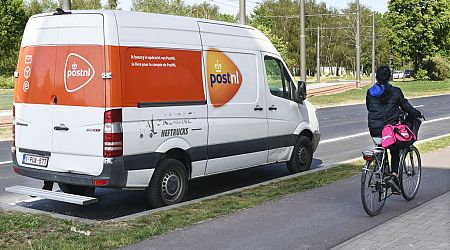 Belgische justitie eist boete van 24 miljoen van PostNL