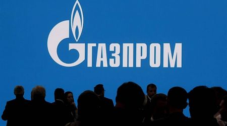 Gazprom lijdt eerste jaarverlies sinds 1999