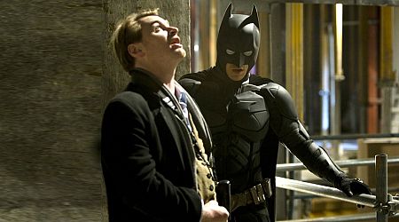 Christopher Nolan maakt 'The Dark Knight 4' maar met één persoon (en laat die nou nét interesse hebben)