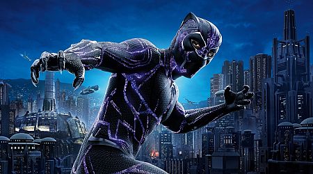 Ook 'Black Panther'-ster solliciteert naar Batman-rol in nieuwe DCU