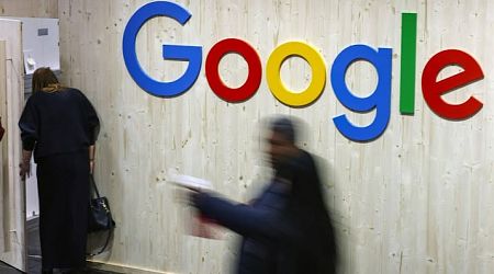 Google vraagt rechter om appwinkel niet te hard aan te pakken