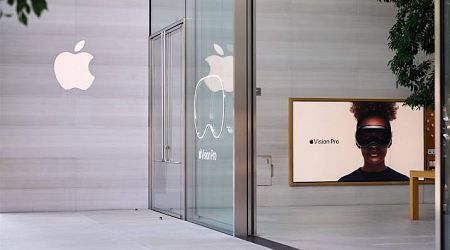 Apple wint na kwartaalcijfers, banenrapport stuwt beurzen New York