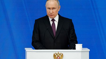 Economie Rusland voor groei steeds afhankelijker van oorlog - Business Insider