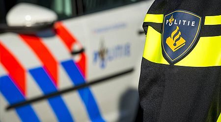 Bekogelde politie in actie in Utrechtse wijk Overvecht: groep veroorzaakt onrust en vernielingen - AD