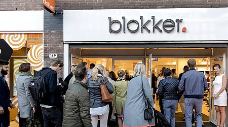 Blokker vindt nieuwe geldschieter: verkoop definitief van de baan - NU.nl