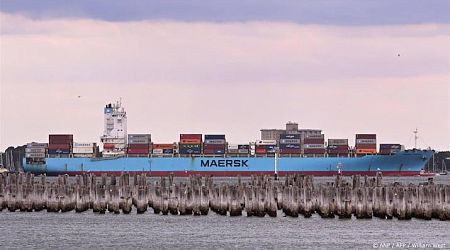 Rederij Maersk bezorgd over uitbreiding onrust Rode Zee