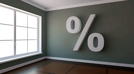 Weekstijging hypotheekrente grootste in een half jaar