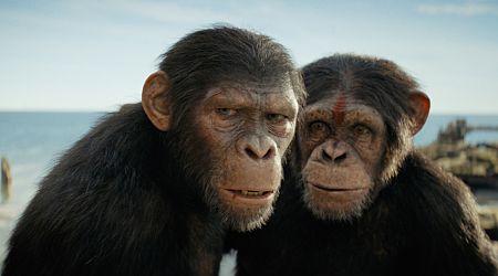 Komt er een vervolg op 'Kingdom of the Planet of the Apes'? Regisseur Wes Ball reageert