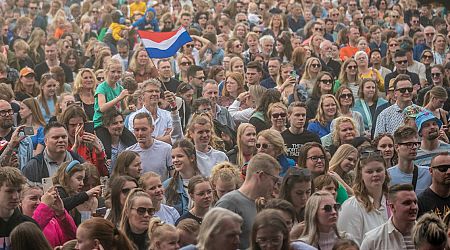 Dit moet je weten over het Bevrijdingsfestival: line-up, statiegeldbekers en huisdieren - RTV Drenthe